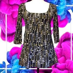 wrapper small dot top